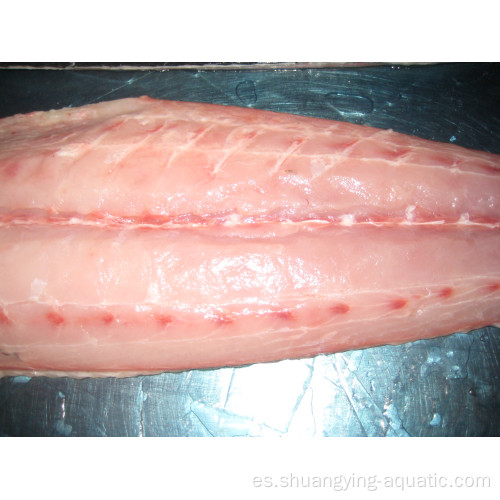 Venta caliente Filetes de pescado congelado Mahi Mahi